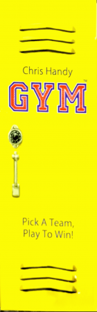 Local cover image