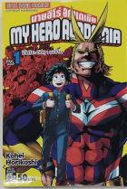 Local cover image